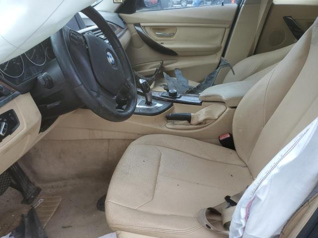Продажа на аукционе авто 2015 Bmw 320 I, vin: WBA3B1C5XFP831586, номер лота: 54100965