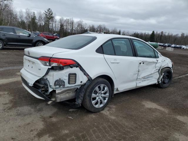 Aukcja sprzedaży 2022 Toyota Corolla, vin: 5YFBPMBE6NP372492, numer aukcji: 49252485