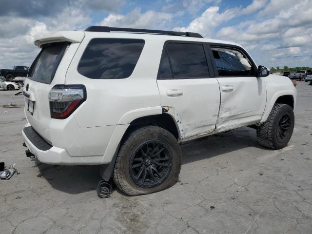 Продажа на аукционе авто 2022 Toyota 4runner Tr, vin: JTETU5JR9N6010652, номер лота: 54400975