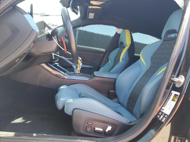 Продаж на аукціоні авто 2024 Bmw M3, vin: WBS43AY06RFR98323, номер лоту: 52754305