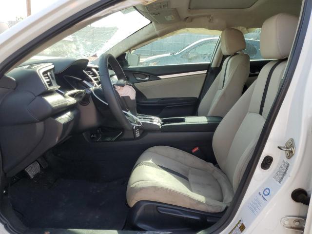 Продаж на аукціоні авто 2017 Honda Civic, vin: 19XFC2F74HE048234, номер лоту: 53507375