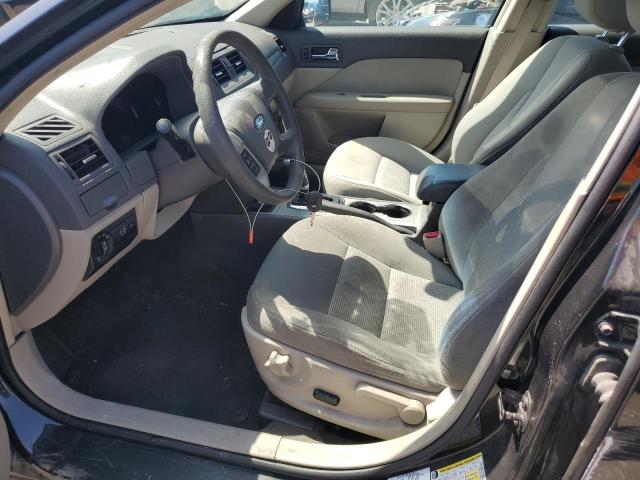 Продажа на аукционе авто 2010 Ford Fusion, vin: 3FAHP0HAXAR357043, номер лота: 51709245