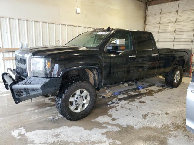 2015 Gmc Sierra K35 მანქანა იყიდება აუქციონზე, vin: 1GT424E83FF655292, აუქციონის ნომერი: 55215795