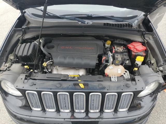 Продажа на аукционе авто 2018 Jeep Renegade Latitude, vin: ZACCJABB9JPH24523, номер лота: 53864245