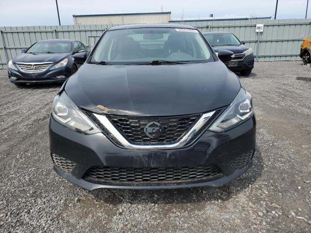 95063315 :رقم المزاد ، 3N1AB7AP1GL652385 vin ، 2016 Nissan Sentra مزاد بيع