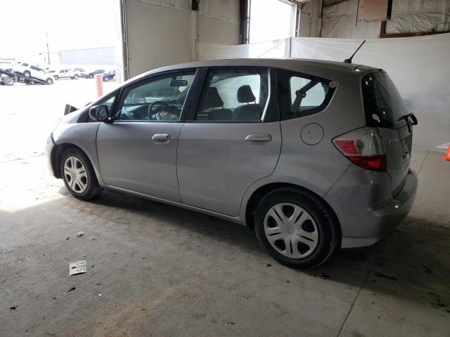Aukcja sprzedaży 2010 Honda Fit, vin: JHMGE8H2XAS001780, numer aukcji: 54019425