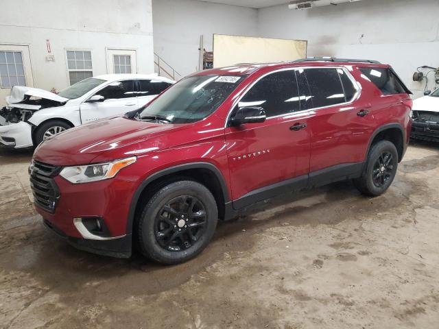 Auction sale of the 2020 Chevrolet Traverse, vin: 1GNERGKW5LJ175128, lot number: 50342185