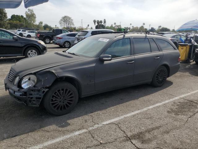 Продаж на аукціоні авто 2004 Mercedes-benz E, vin: WDBUH65J34A514017, номер лоту: 51956115
