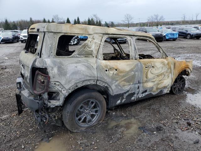 Aukcja sprzedaży 2022 Ford Bronco Spo, vin: 3FMCR9B6XNRD13360, numer aukcji: 54664365