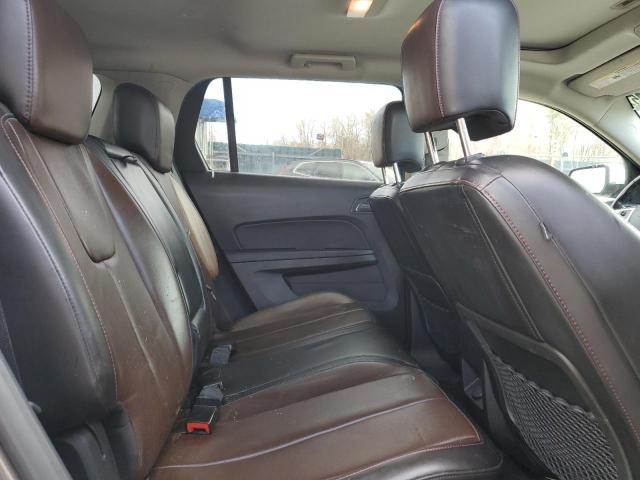 88604725 :رقم المزاد ، 2CTFLJEY6A6414385 vin ، 2010 Gmc Terrain Sl مزاد بيع