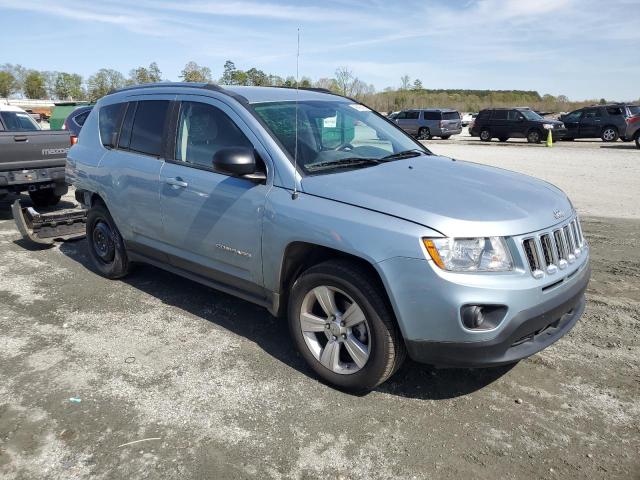 Продаж на аукціоні авто 2013 Jeep Compass, vin: 1C4NJCBB8DD141268, номер лоту: 49590385