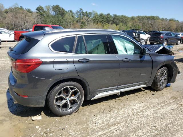 Продажа на аукционе авто 2018 Bmw X1, vin: WBXHT3C39J5K22593, номер лота: 51377525