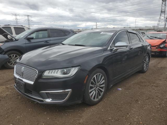 Aukcja sprzedaży 2019 Lincoln Townhouse Mkz, vin: 3LN6L5KU8KR602030, numer aukcji: 53932315