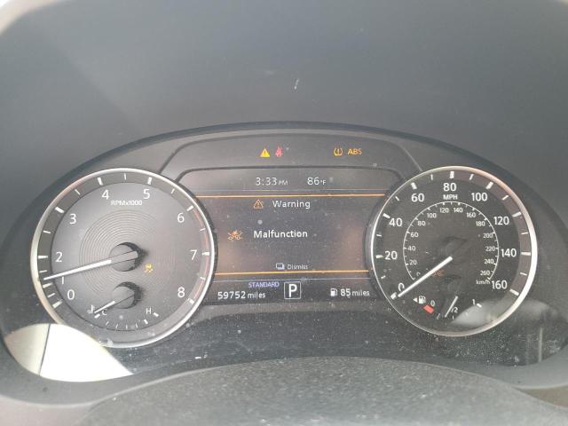 Продажа на аукционе авто 2019 Infiniti Qx50, vin: 3PCAJ5M10KF131323, номер лота: 51449035
