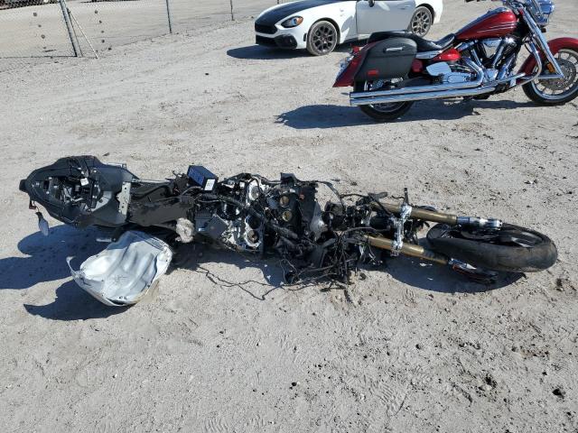 Продаж на аукціоні авто 2025 Bmw S 1000, vin: WB10P2309S6L04024, номер лоту: 54702415