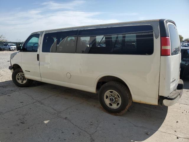52363035 :رقم المزاد ، 1GJHG39U431236373 vin ، 2003 Gmc Savana مزاد بيع