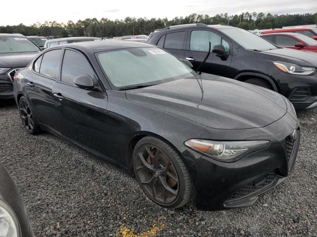 Aukcja sprzedaży 2019 Alfa Romeo Giulia, vin: ZARFAMAN4K7622772, numer aukcji: 55380795