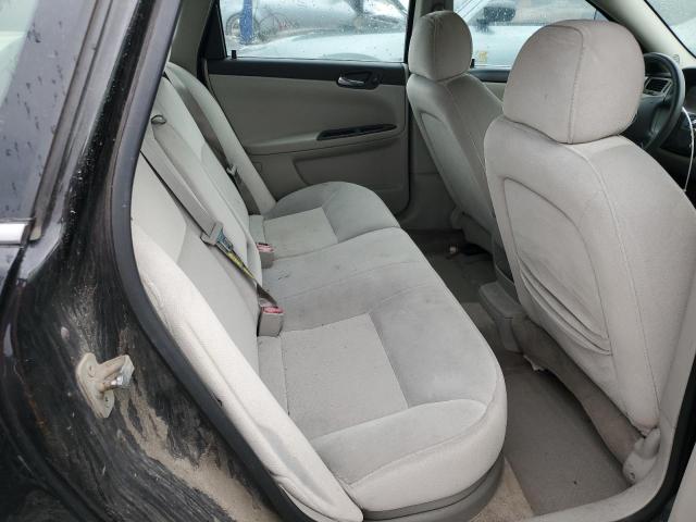 Продаж на аукціоні авто 2008 Chevrolet Impala, vin: 2G1WT58K481351944, номер лоту: 51819225