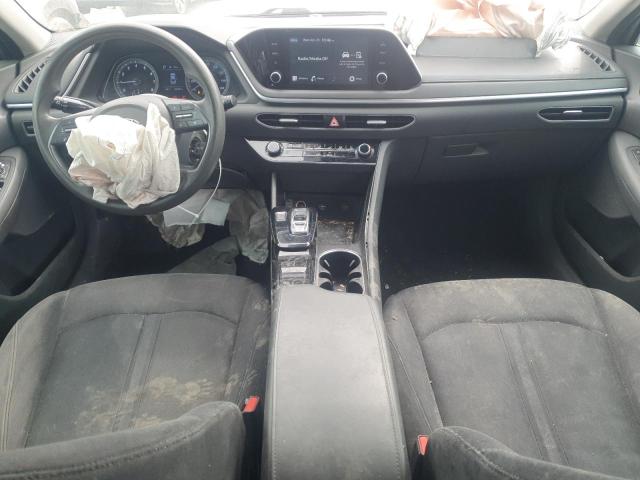 Продажа на аукционе авто 2021 Hyundai Sonata, vin: 5NPEG4JA0MH120423, номер лота: 54105655