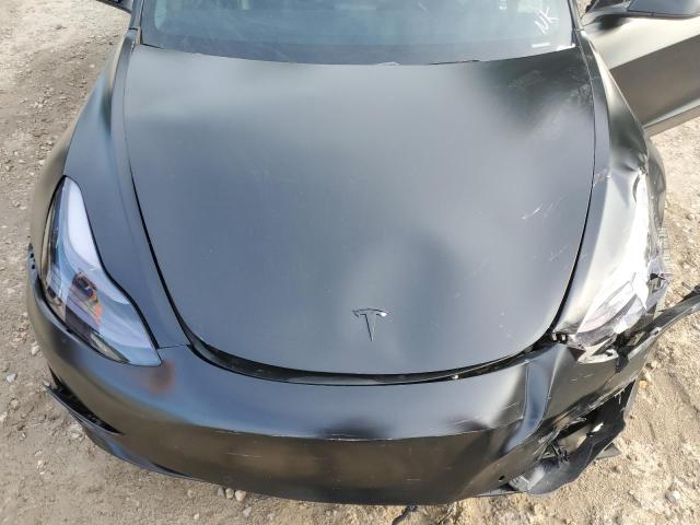53657605 :رقم المزاد ، 5YJ3E1EB1MF983177 vin ، 2021 Tesla Model 3 مزاد بيع