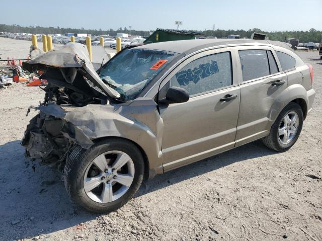 2008 Dodge Caliber მანქანა იყიდება აუქციონზე, vin: 1B3HB48B88D755395, აუქციონის ნომერი: 60763046