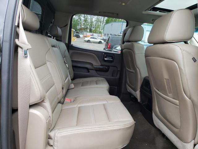 Продаж на аукціоні авто 2015 Gmc Sierra K25, vin: 1GT120E87FF671278, номер лоту: 54755635