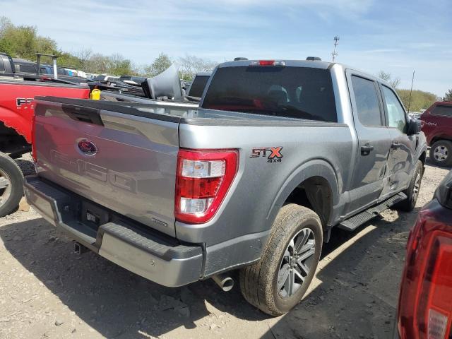 52713315 :رقم المزاد ، 1FTEW1EP2PKG15146 vin ، 2023 Ford F150 مزاد بيع