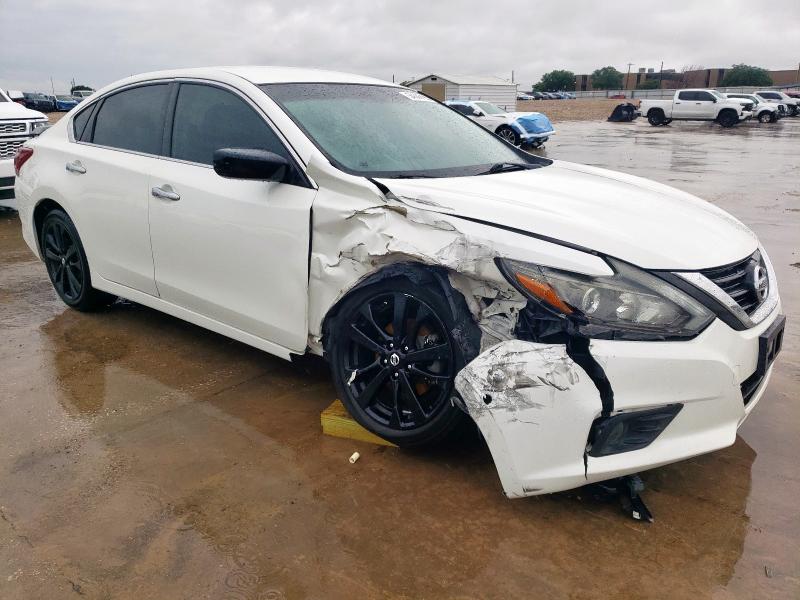 54856195 :رقم المزاد ، 1N4AL3AP2HC214772 vin ، 2017 Nissan Altima 2.5 مزاد بيع