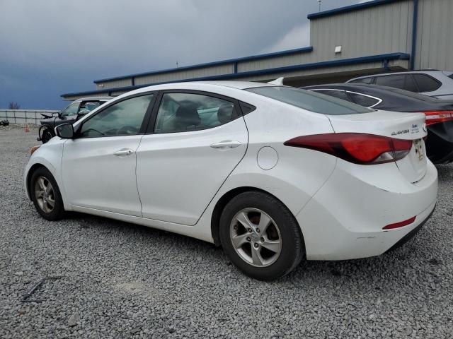 Aukcja sprzedaży 2015 Hyundai Elantra, vin: 5NPDH4AE1FH641150, numer aukcji: 57036006
