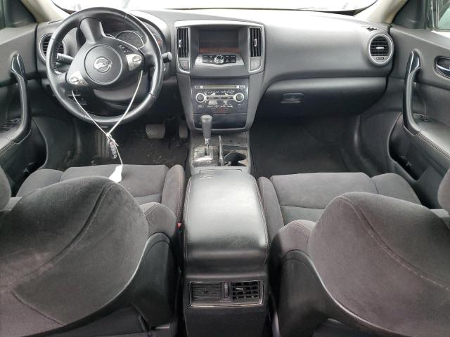 51610265 :رقم المزاد ، 1N4AA5AP1BC815194 vin ، 2011 Nissan Maxima مزاد بيع