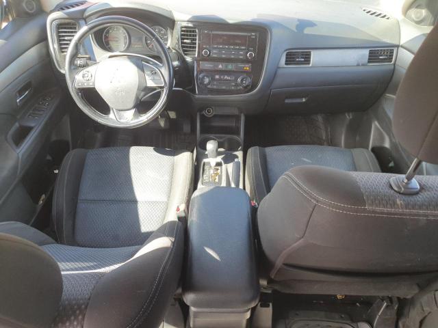 2016 Mitsubishi Outlander მანქანა იყიდება აუქციონზე, vin: JA4AD2A32GZ027147, აუქციონის ნომერი: 54389005