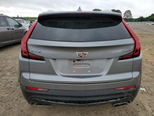Продаж на аукціоні авто 2023 Cadillac Xt4 Luxury, vin: 1GYAZAR4XPF171491, номер лоту: 55110585