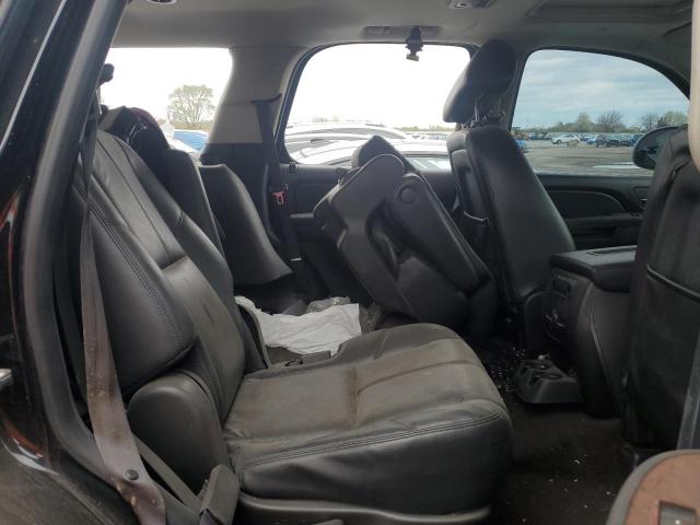 Продажа на аукционе авто 2013 Chevrolet Tahoe, vin: 1GNSKBE07DR379238, номер лота: 51709985
