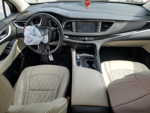 51527415 :رقم المزاد ، 5GAERDKW1NJ102821 vin ، 2022 Buick Enclave Av مزاد بيع