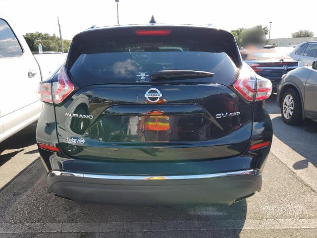 Aukcja sprzedaży 2018 Nissan Murano S, vin: 5N1AZ2MH0JN150261, numer aukcji: 55258145