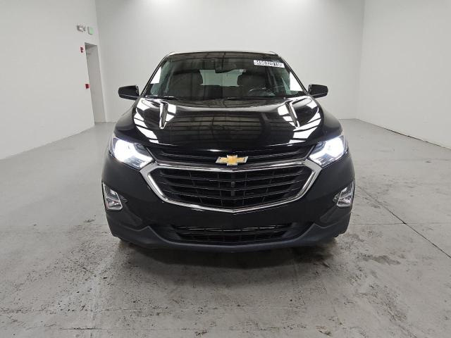 Продаж на аукціоні авто 2018 Chevrolet Equinox, vin: 2GNAXJEV1J6308210, номер лоту: 49632015