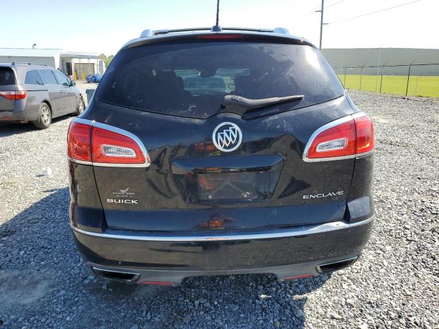 57812596 :رقم المزاد ، 5GAKRBKD7HJ337380 vin ، 2017 Buick Enclave مزاد بيع