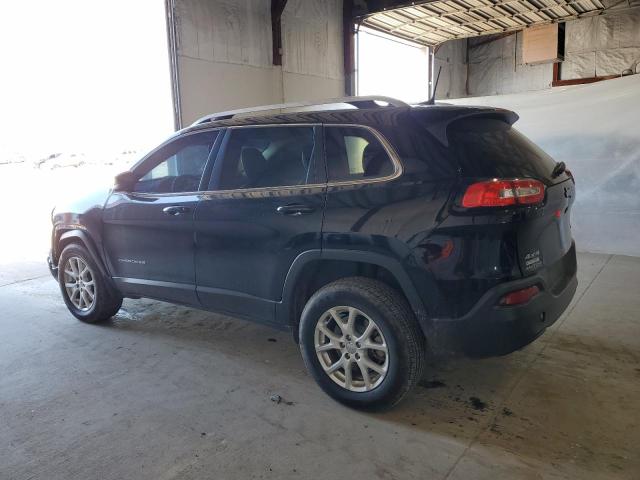 Auction sale of the 2018 Jeep Cherokee, vin: 1C4PJMLB0JD540989, lot number: 53241015