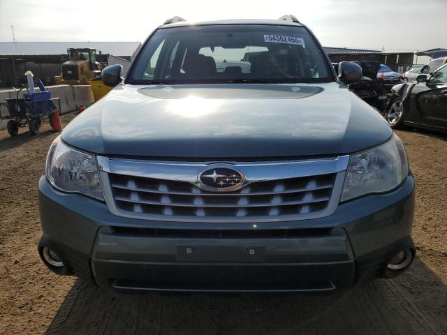 54562455 :رقم المزاد ، JF2SHBDCXCH431745 vin ، 2012 Subaru Forester 2 مزاد بيع