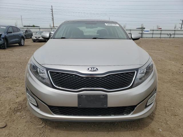 Aukcja sprzedaży 2015 Kia Optima Ex, vin: 5XXGN4A7XFG359169, numer aukcji: 54695155