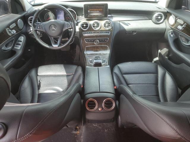 Продажа на аукционе авто 2015 Mercedes-benz C, vin: 55SWF4JB6FU067226, номер лота: 96623225