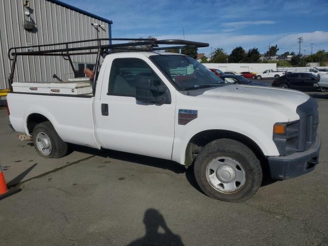 Aukcja sprzedaży 2008 Ford F250, vin: 1FTSF20R58EE40246, numer aukcji: 45820396