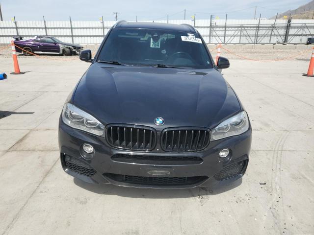 52545565 :رقم المزاد ، 5UXKR6C30H0J85331 vin ، 2017 Bmw X5 مزاد بيع