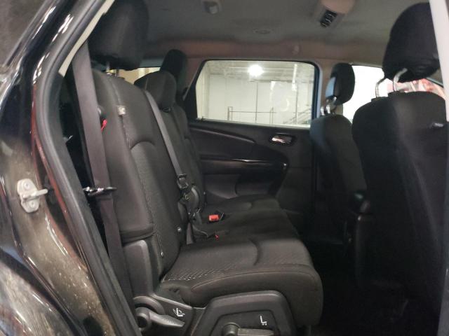 2017 Dodge Journey Sx მანქანა იყიდება აუქციონზე, vin: 3C4PDDBG8HT592198, აუქციონის ნომერი: 55170285