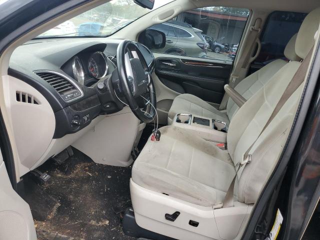 Aukcja sprzedaży 2012 Chrysler Town & Country, vin: 2C4RC1BG0CR208193, numer aukcji: 52539785