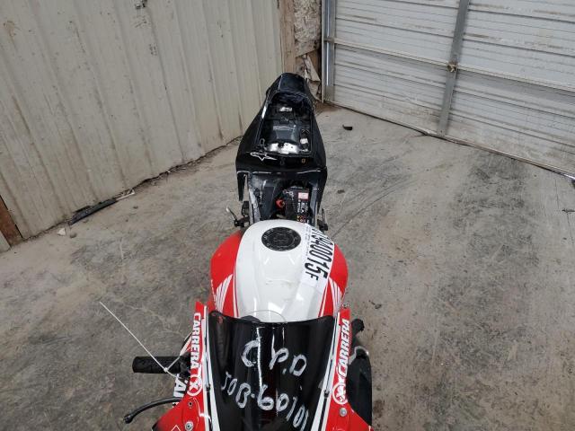 2007 Honda Cbr600 მანქანა იყიდება აუქციონზე, vin: JH2PC40037M006107, აუქციონის ნომერი: 45576616
