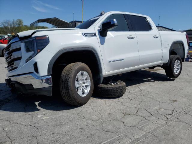 Aukcja sprzedaży 2023 Gmc Sierra, vin: 3GTPUBEK9PG173756, numer aukcji: 53448125