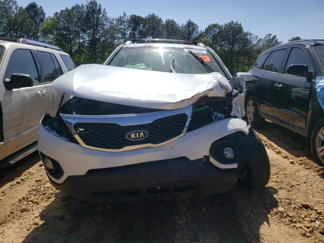 Aukcja sprzedaży 2012 Kia Sorento, vin: 5XYKU3A66CG290633, numer aukcji: 76316055