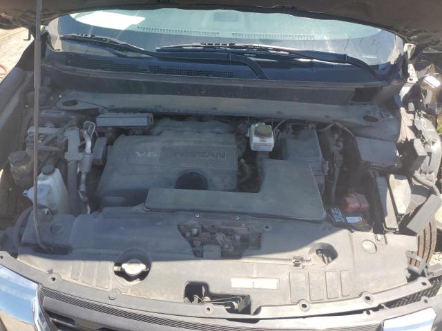 Aukcja sprzedaży 2017 Nissan Pathfinder, vin: 5N1DR2MM8HC638924, numer aukcji: 52703615