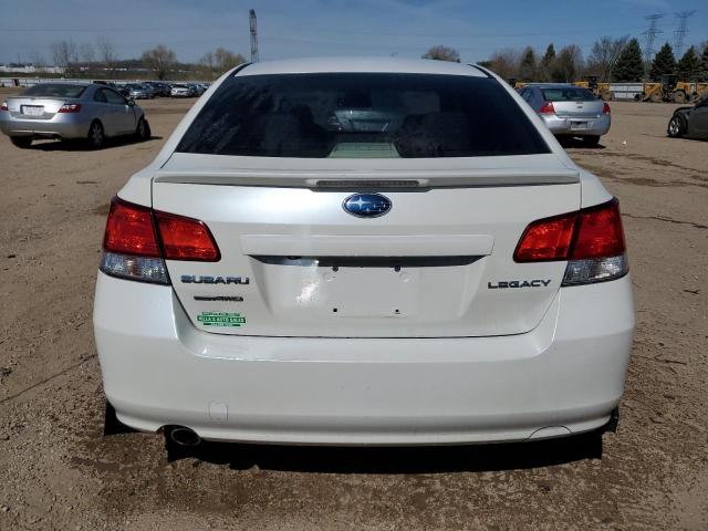 Aukcja sprzedaży 2010 Subaru Legacy, vin: 4S3BMCL6XA3219613, numer aukcji: 53270735